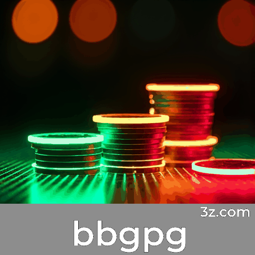 bbgpg: Aproveite bônus únicos e promoções exclusivas
