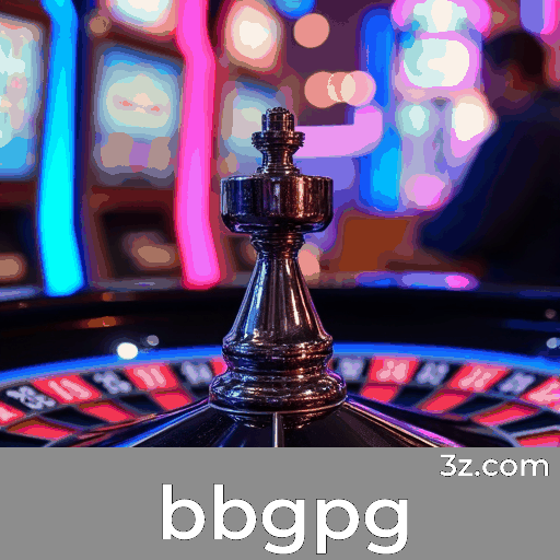 BBGPG: Plataforma Profissional e Confiável