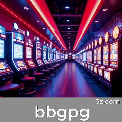 bbgpg: O Mundo de Jogos Selecionados e Top