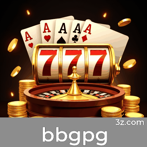 BBGPG: Plataforma Profissional e Confiável