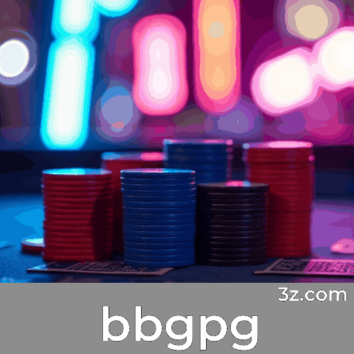 bbgpg: Aproveite bônus únicos e promoções exclusivas