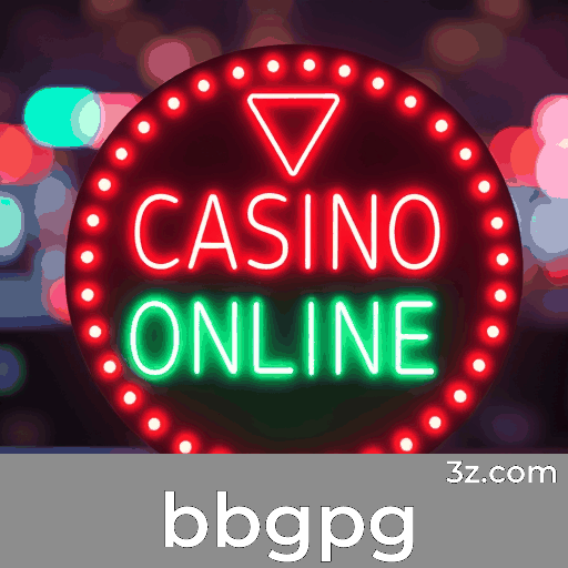 bbgpg Casino: Sua Experiência de Jogo Online Premium