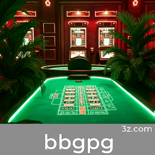 Qualidade Superior em Jogos de Cassino no bbgpg
